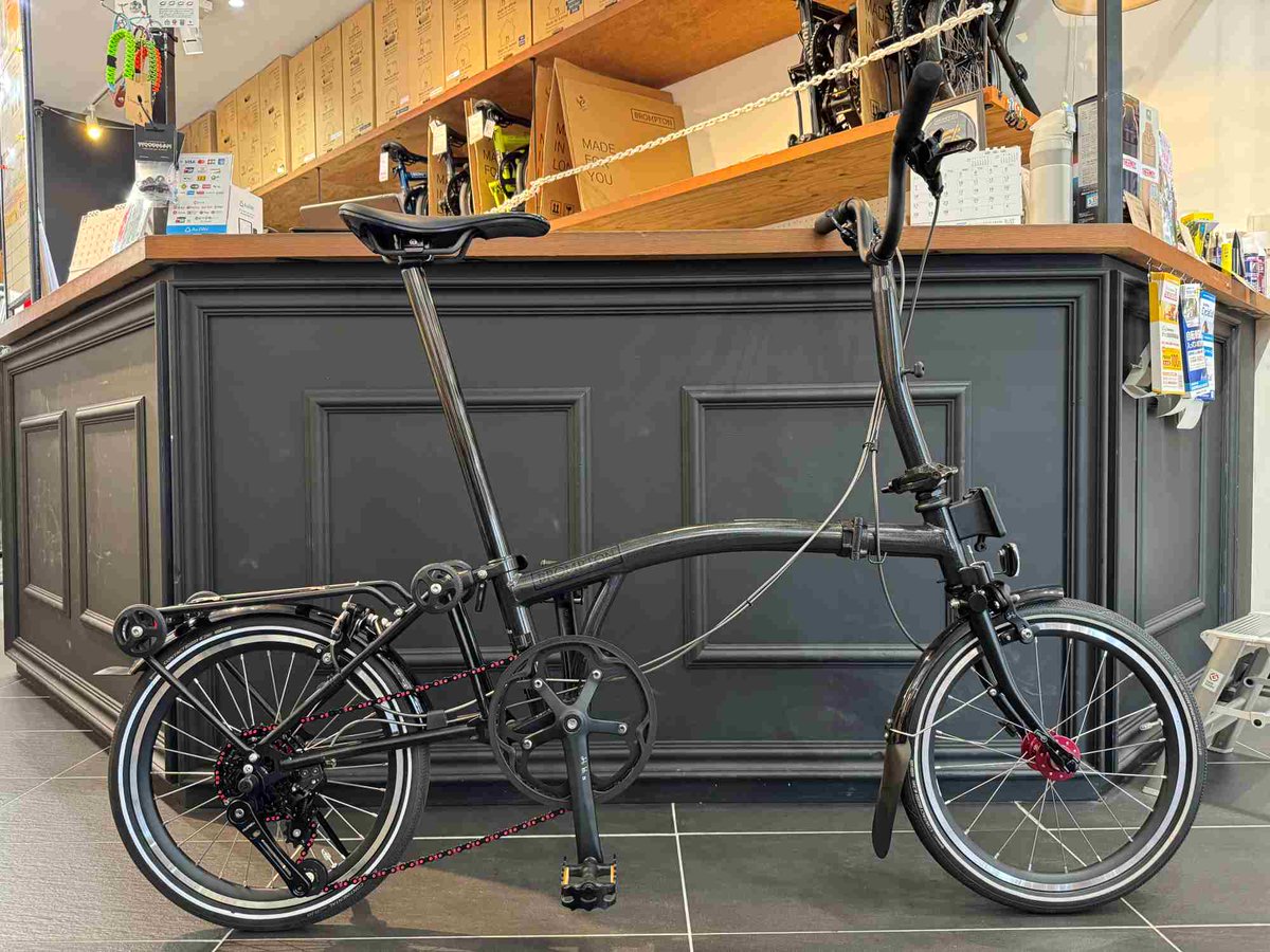 GOKISO Bicycle (@GOKISO_Bicycle) / Posts / X