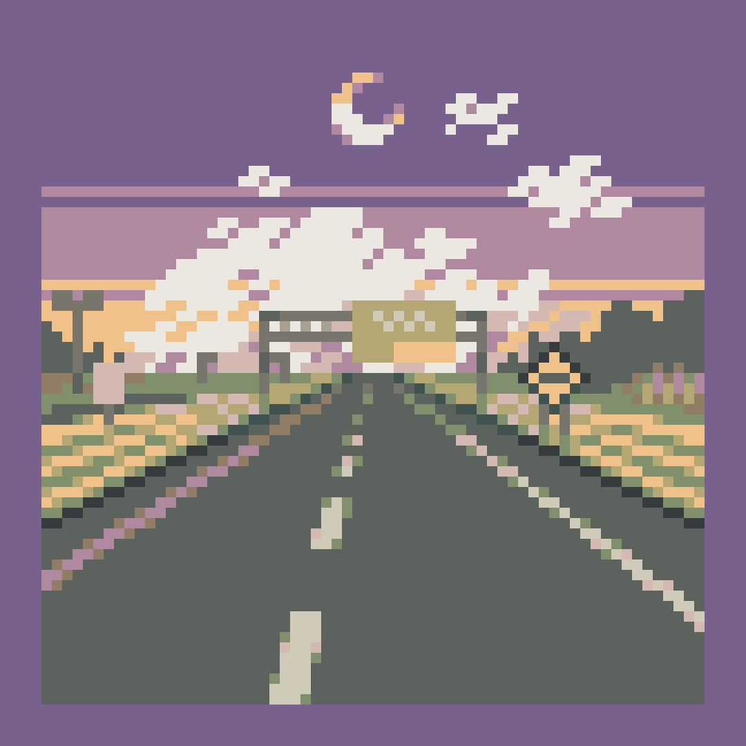 pix_elia's tweet photo. messed with the palette a bit and made a fall version
#pixelart https://t.co/LAU9e4dgOp