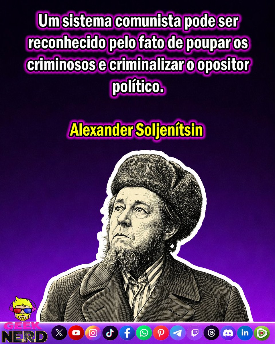 edubmGeekNerd's tweet photo. Frases, dizeres e poesia.
#frases #dizeres #poesia https://t.co/XQoBkiUA5e