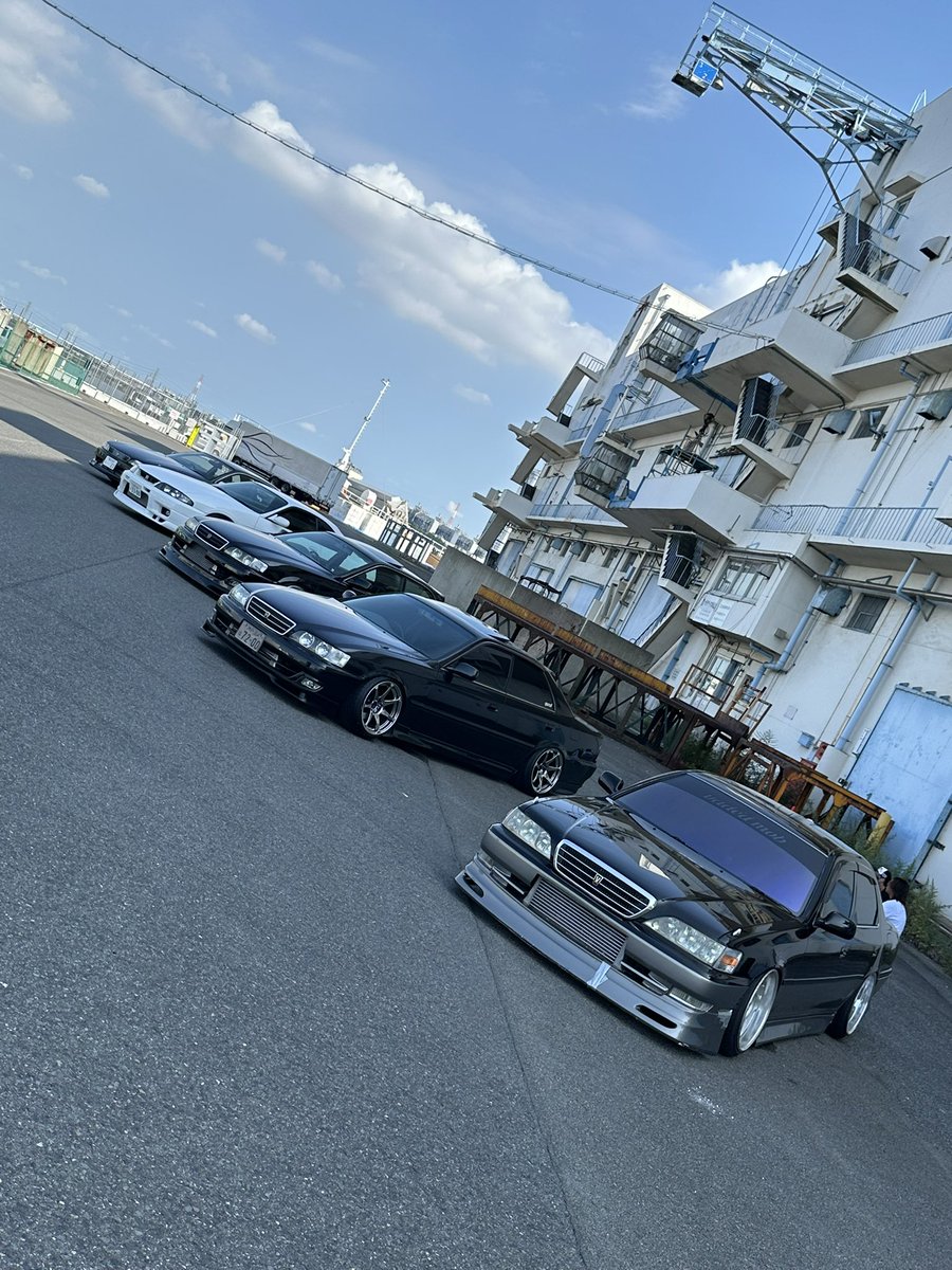dai_o2's tweet photo. 愛知県にお邪魔してきた🙂‍↕️ https://t.co/Ez2932P52L
