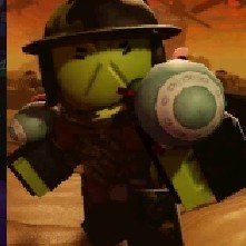 limbusrole's tweet photo. @themultiverse0 ???:*de un misilazo que parecía un fuga pero el doble de grande elimina las carnes de cañon y los killbots avanzan contra esa torre* https://t.co/EKUlEHbUxL