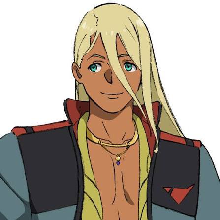 kunichan1480's tweet photo. @anipoke_PR @PokemonSleepApp 花江さん→エラン（4、5号）＝ネロリ博士
古川さん→シャディク＝スピネル

あれ？これで阿座上さんがアニポケに出たら水星の御三家企業が揃うぞ…。 https://t.co/qrejxwB0Zc