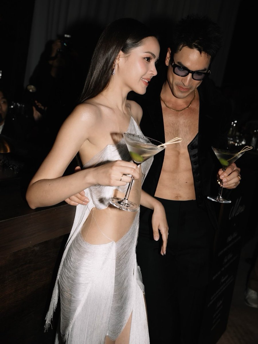 Kan14070929's tweet photo. ชุดAfter party ที่หล่อ สวย แซ่บ ซ่า เผ็ชช!! ที่สุด..❤️‍🔥🕺🏻💃🌶️🌶️💓😍
Cr.@urassayas:Liquid silk 🤍

#nyเขยนอร์เวย์สะใภ้ขอนแก่น
#ณเดชน์ญาญ่า #nadechyaya https://t.co/qxqmAMeZB2