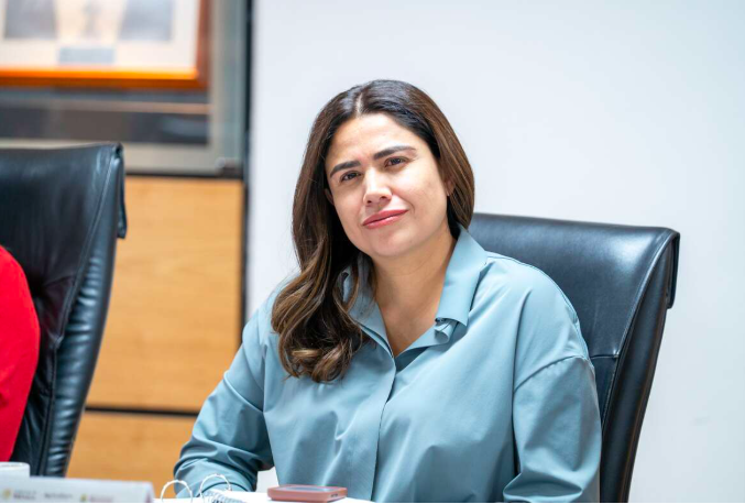 politicomx's tweet photo. 🚨💰 Caty Monreal en la mira: cooperativas recién creadas recibieron contratos por 76 mdp

👉 https://t.co/pz7JyiAvd9

Tres cooperativas constituidas ante el Instituto Nacional de la Economía Social (INAES), dirigido por @catymonreal_ recibieron contratos por un monto conjunto superior a 76 millones de pesos mediante adjudicación directa apenas dos meses después de haber sido creadas.

Las cooperativas Dehe Sak Agua Limpia, Juntos por la Limpieza y el Bienestar y Bienestar de Limpieza y Buen Servicio fueron constituidas entre enero y febrero de 2026; posteriormente, recibieron contratos públicos por un monto conjunto de 76 millones 218 mil 388 pesos.
