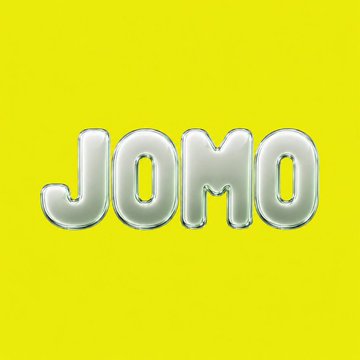 ghostthegasless's tweet photo. AS YA'LL GUYS KNOW YOLO WICKED to 4.5M AND WE ARE IN PHRASE META
So I literally found the phrase given to us by official Robinhood:

They literally invented new acronym called "JOMO"
JOMO - Joy of Missing Out

https://t.co/lOg4P4WNNs https://t.co/9gklzRf7p6