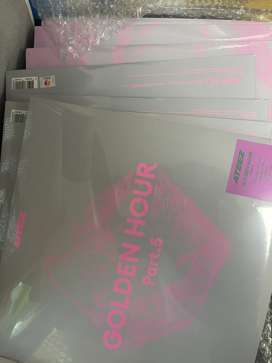 inadder1's tweet photo. WTS sell 에이티즈 골든아워 파트5 미개봉 디지팩 앨범 양도 판매  ATEEZ Golden Hour Part.5 unopened  

  현물on hand   

 photobooK album ot3 20,000 
 LP VER 35,000  
digipak album ot4 20,000  

디지팩, 멤버세트 , 유닛, 포토북 버전, 포카 https://t.co/BMNkojKJPQ