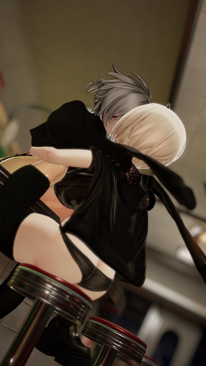 z_ro__0's tweet photo. 😖😖

#vrchat #vrchatphoto #vrchatphotography https://t.co/n49iSv3vbF