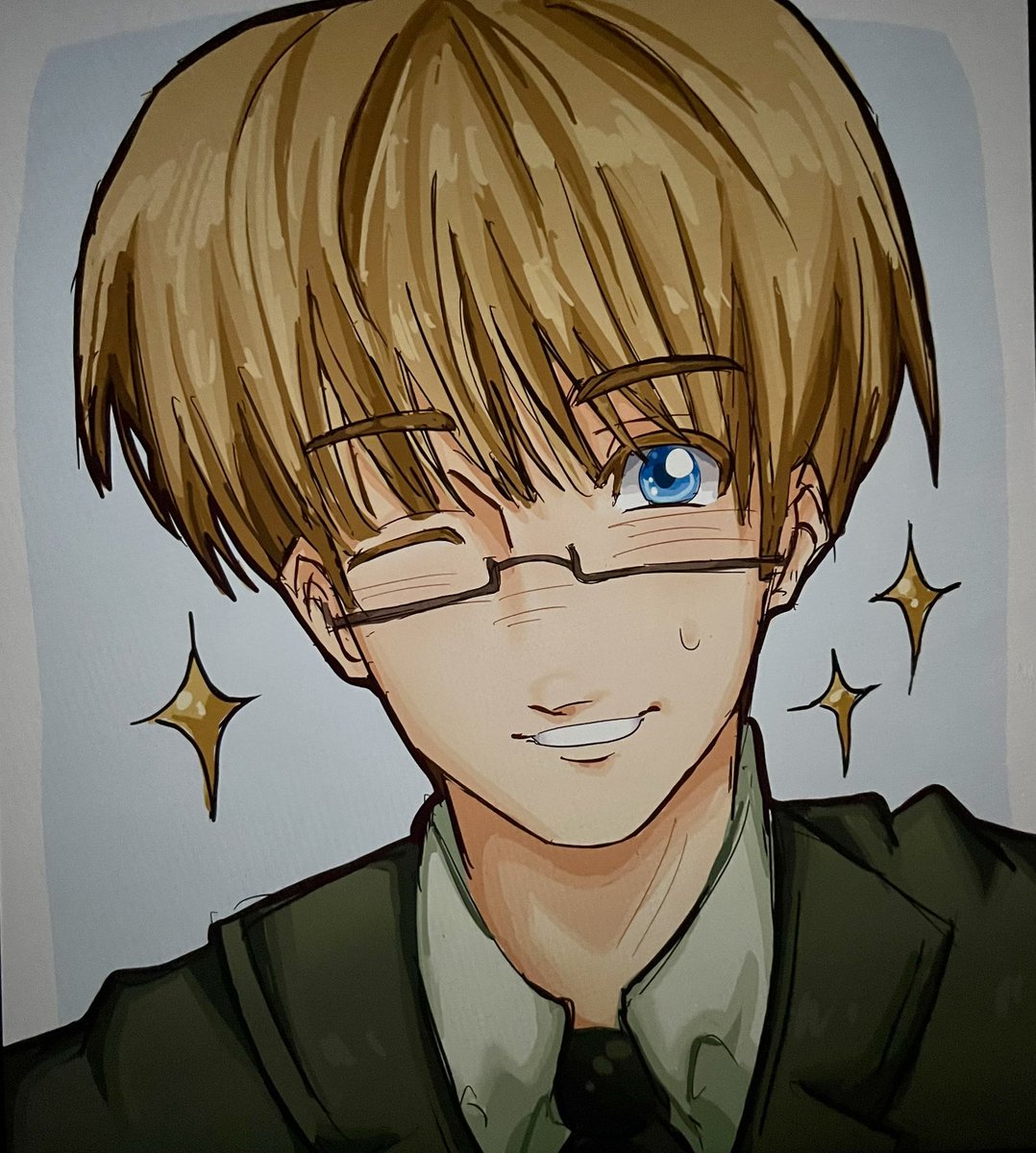 aphcanawife's tweet photo. the estonia and kugelmugel everyone invited #hetalia https://t.co/7Cv3RLmD6Z
