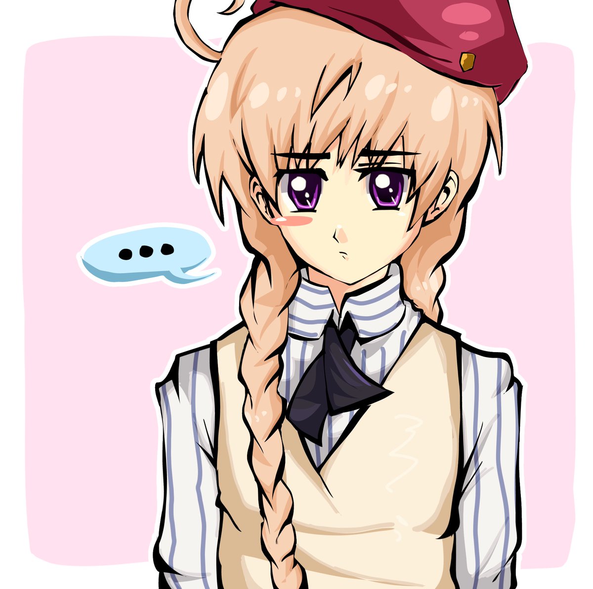 aphcanawife's tweet photo. the estonia and kugelmugel everyone invited #hetalia https://t.co/7Cv3RLmD6Z