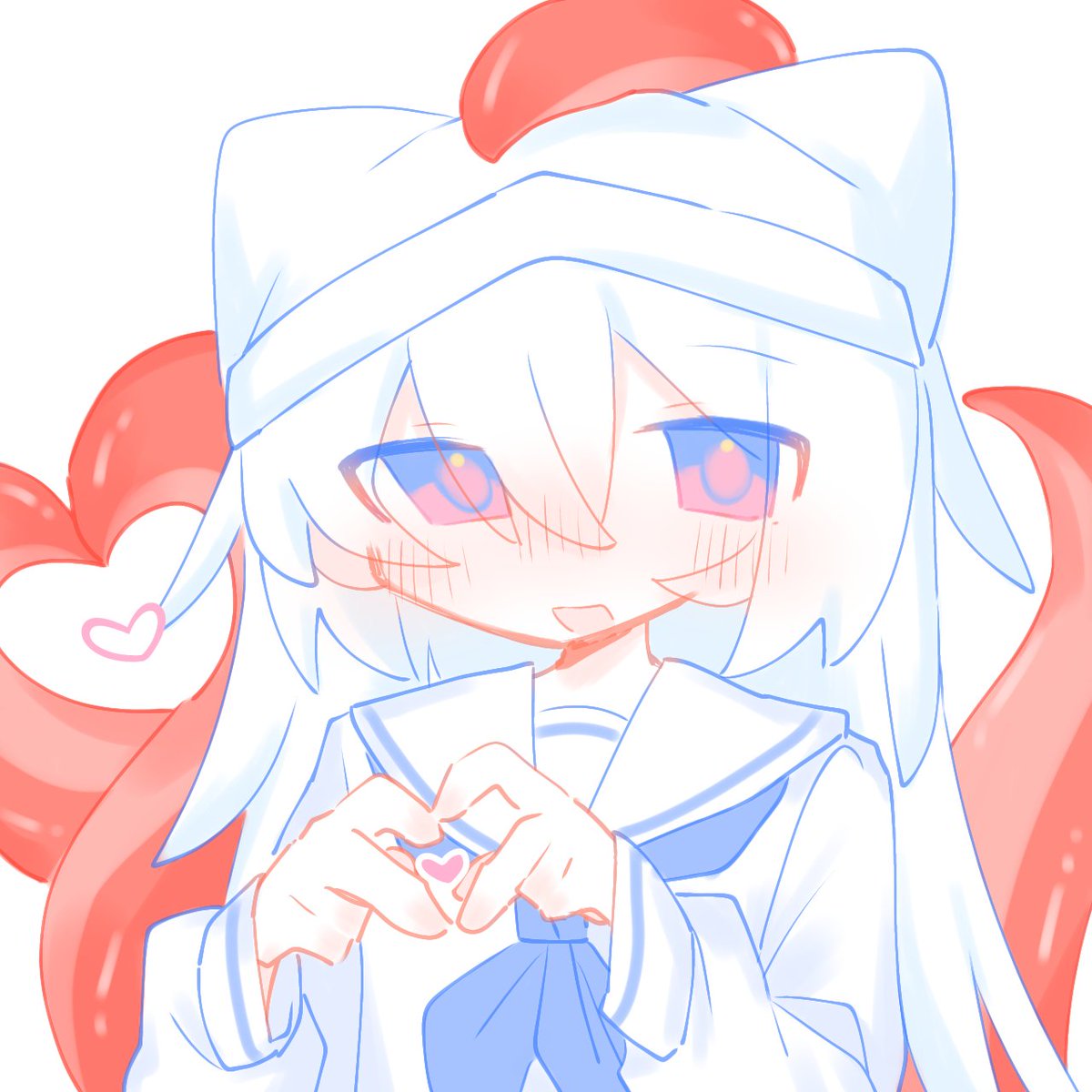 rabe1_1's tweet photo. ちなみにこれはジョジョのOCです
被害妄想めちゃ強ヒスロリです https://t.co/sltqcHYBrX