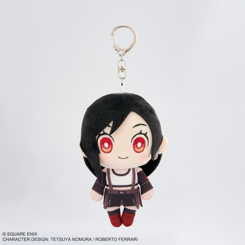 Genki_JPN's tweet photo. Final Fantasy VII Rebirth Pocket Peeplets plushies are up for pre-order on Hobby Genki ($9) #ad

Cloud https://t.co/QMEWgFKbyI
Sephiroth https://t.co/M8mLZCLMsh
Tifa https://t.co/BfJIbRQ6Xz
Aerith https://t.co/6xJijBeDpS https://t.co/nGq4KkTVJA