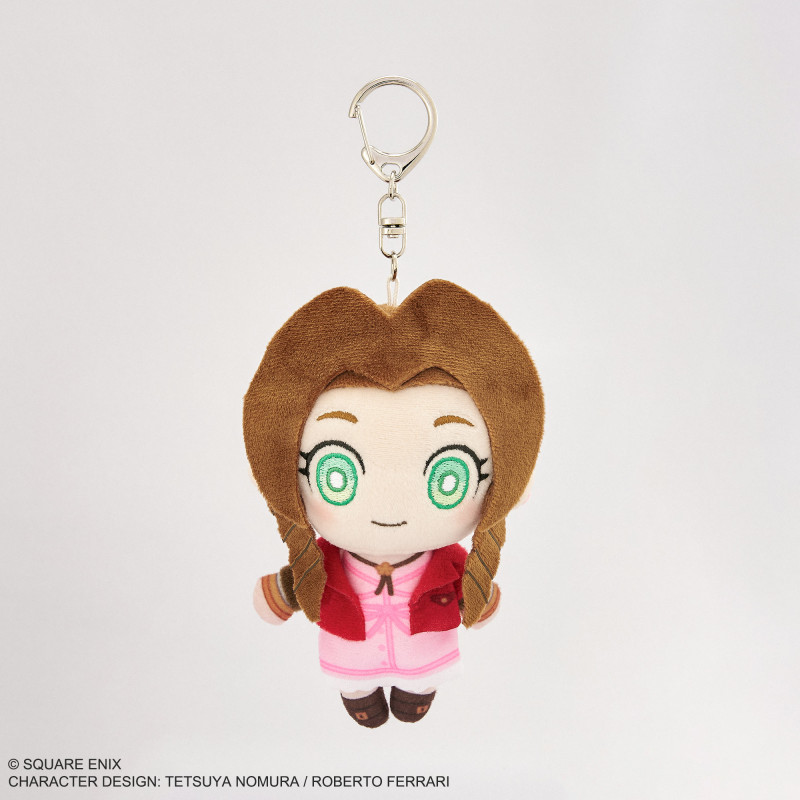 Genki_JPN's tweet photo. Final Fantasy VII Rebirth Pocket Peeplets plushies are up for pre-order on Hobby Genki ($9) #ad

Cloud https://t.co/QMEWgFKbyI
Sephiroth https://t.co/M8mLZCLMsh
Tifa https://t.co/BfJIbRQ6Xz
Aerith https://t.co/6xJijBeDpS https://t.co/nGq4KkTVJA