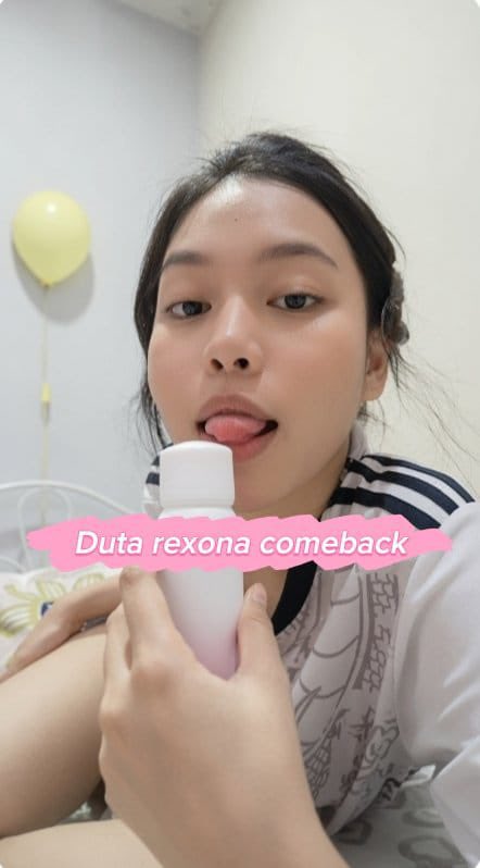 PROCDENzz's tweet photo. Duta rexona 

https://t.co/AmipOHl8RS

https://t.co/yS7Errqlk7

https://t.co/rM3njzy1Mf https://t.co/B2mmdte4m3
