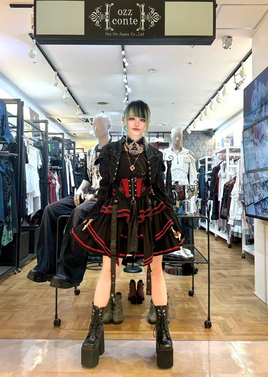 OZZON JAPAN (@ozzon_japan) / Posts / X