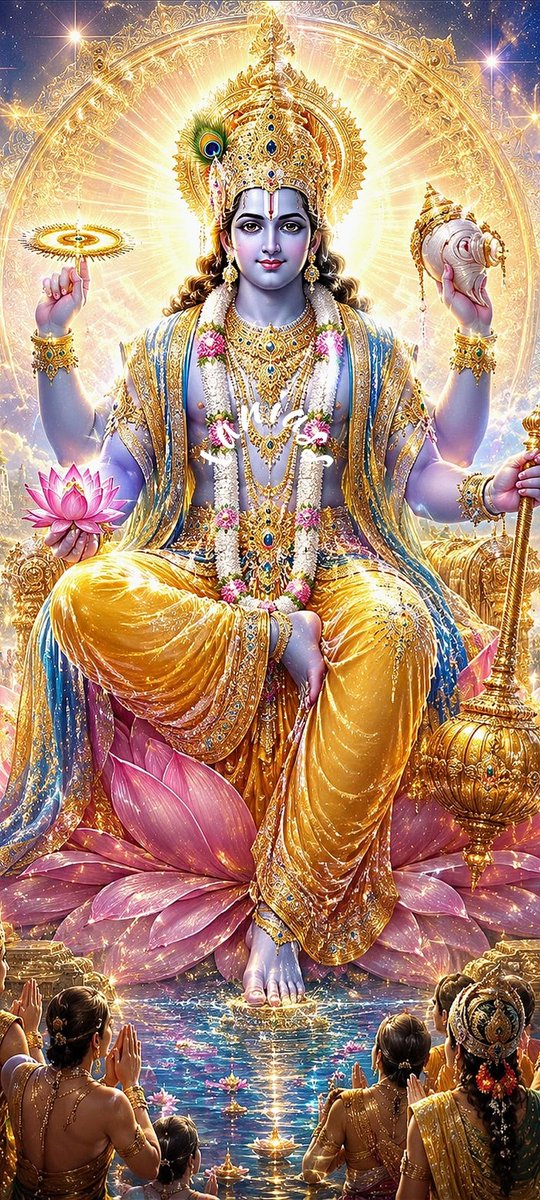 Bhgawad_Gita's tweet photo. Those who come to Me for refuge are never turned away https://t.co/gbjzQWfgWr