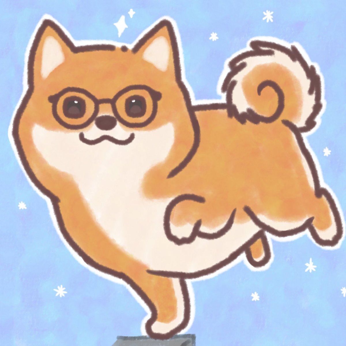 ramramteikoku's tweet photo. @_VGen_ Nice to meet you! I’m a JP illustrator specializing in animal art, especially dogs and cats. I love creating illustrations with a soft and gentle touch. Here are some of my past commissioned works! Thank you!

Skeb : https://t.co/VvTV69XfIw
VGEN URL : https://t.co/9aCnWvyY6Z https://t.co/2K4ux456Iz