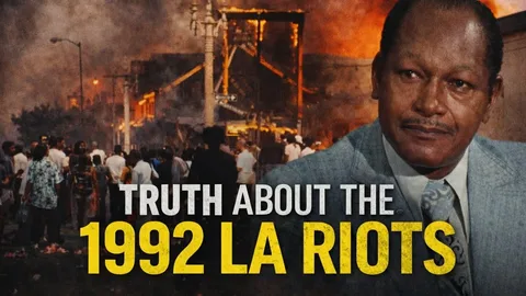 GDogwood6088's tweet photo. @Rothmus The Riots of 1992 of L.A. were manufactured
It was an Election Year
Just like the Summer of Love
2020
Election Year
Impossible to know at the time
I was there https://t.co/ssVYFKVgdb