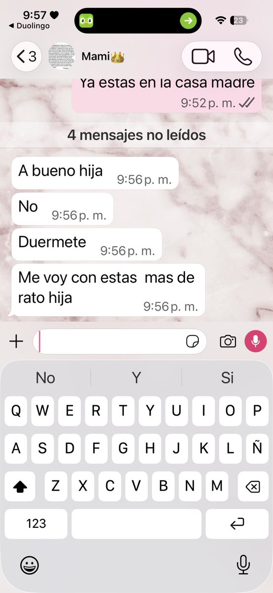 roblesf07's tweet photo. En qué momento pasamos de que ella me pregunte si ya llegué a que yo ande atrás de ella 😳🤣 https://t.co/YaSALjN5CW