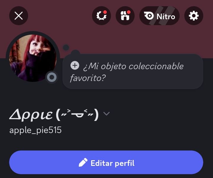 𝓐𝓹𝓹𝓵𝓮 ꉂ(˵˃ ᗜ ˂˵) tweet media