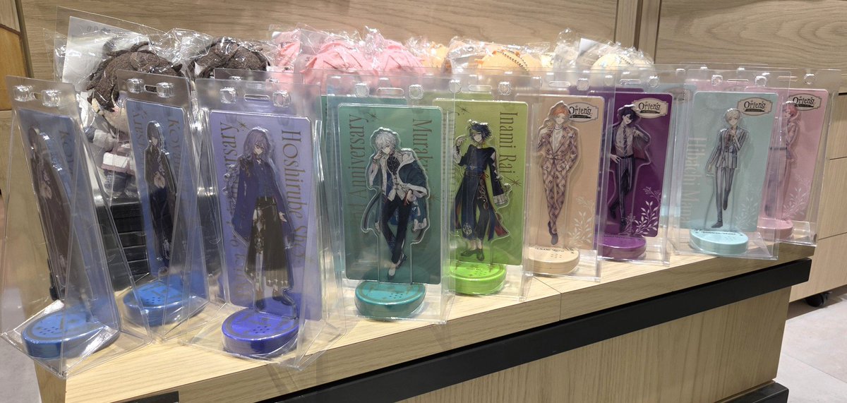 MECHATU-A】 ⋰ MECHATU-A 「On-Deck! 」入荷しました！ ⋱ 待望の1st