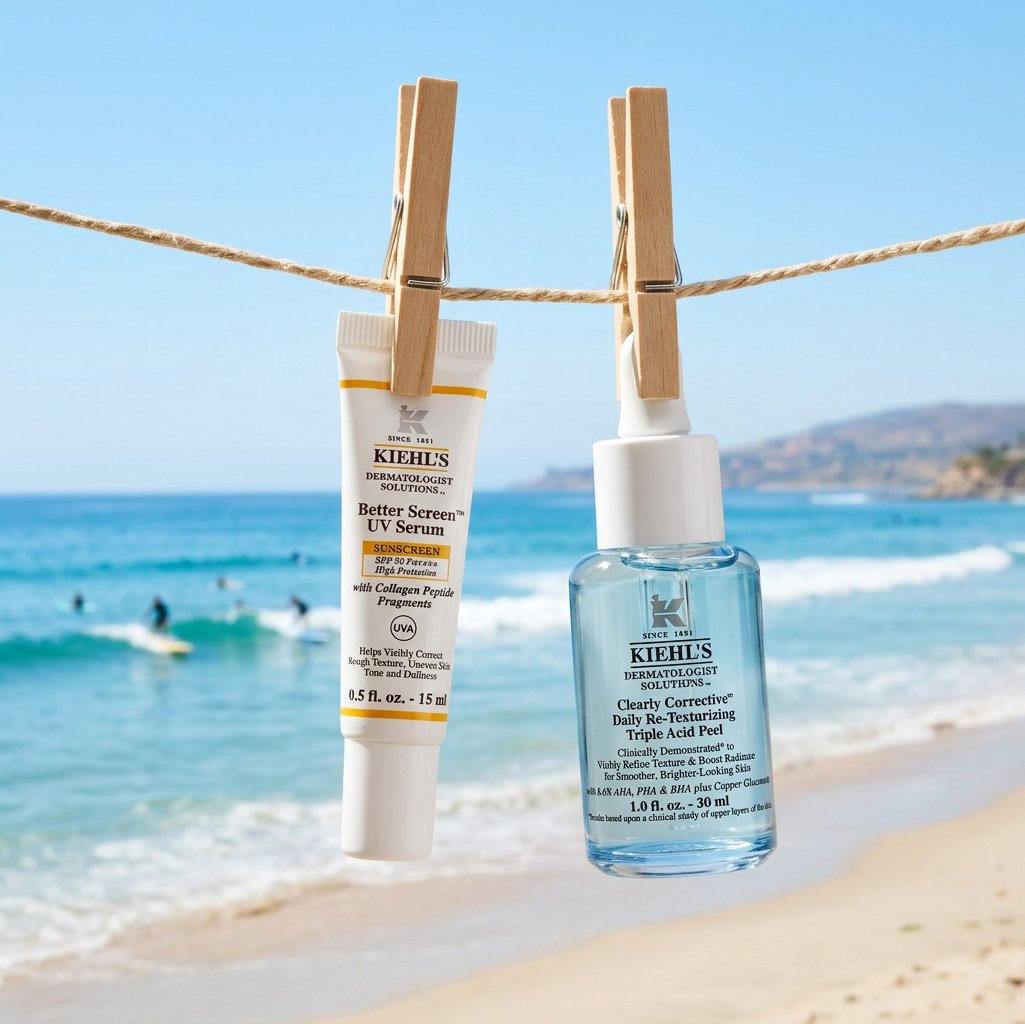キールズ公式 (@kiehlsjp) / Posts / X