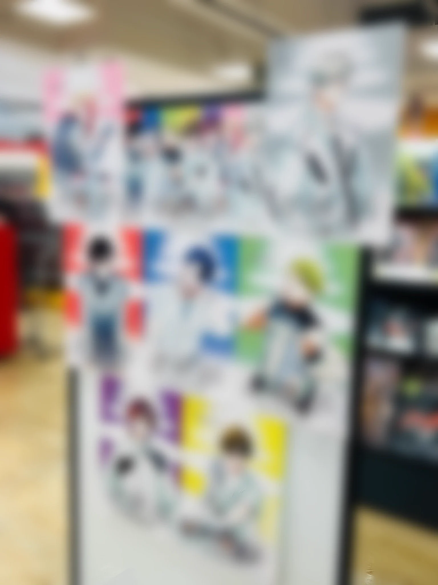 タワーレコード横浜ビブレ店 on X: 