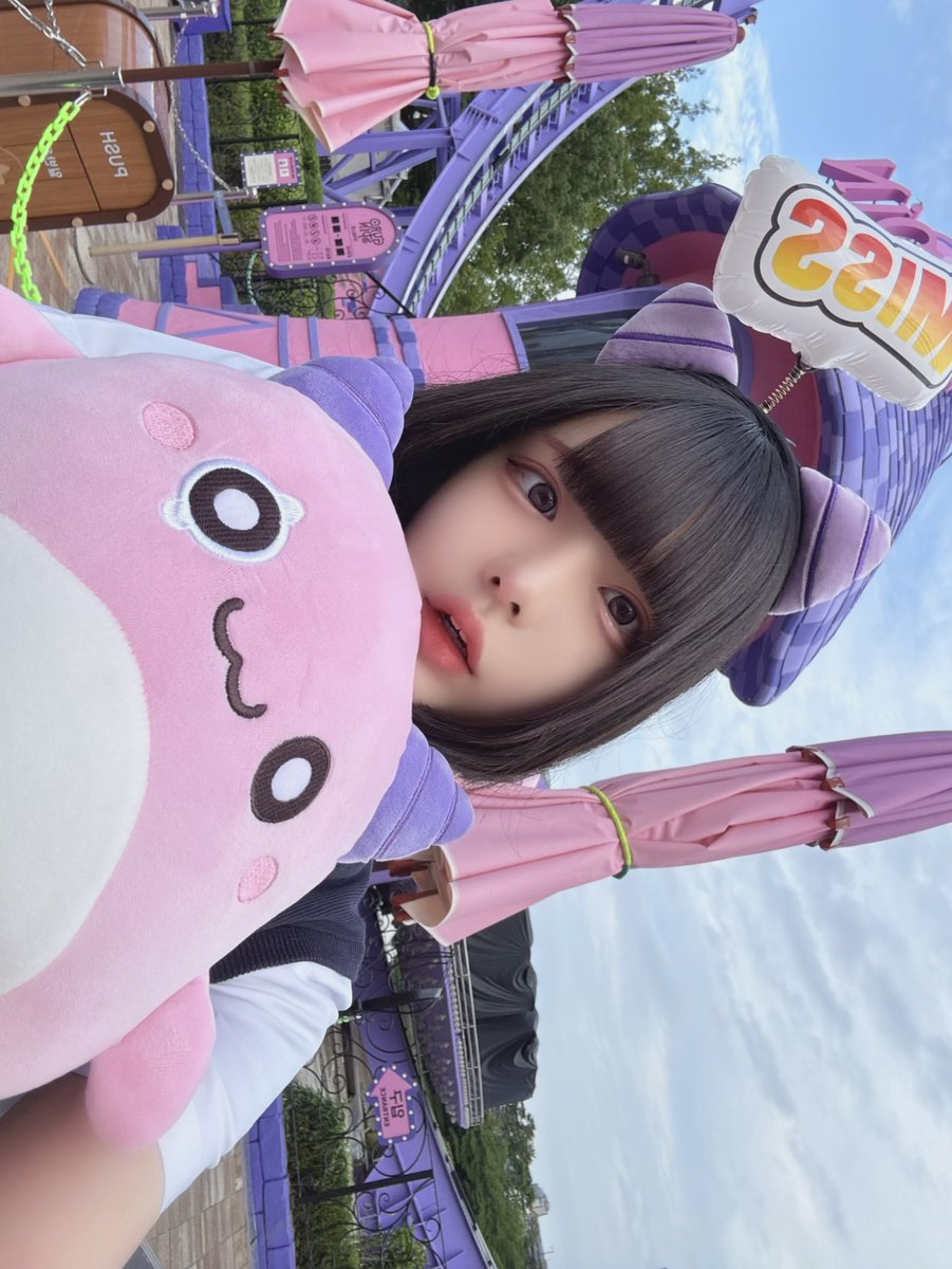 ぅゅ (@Uyuchanofficial) / Posts / X