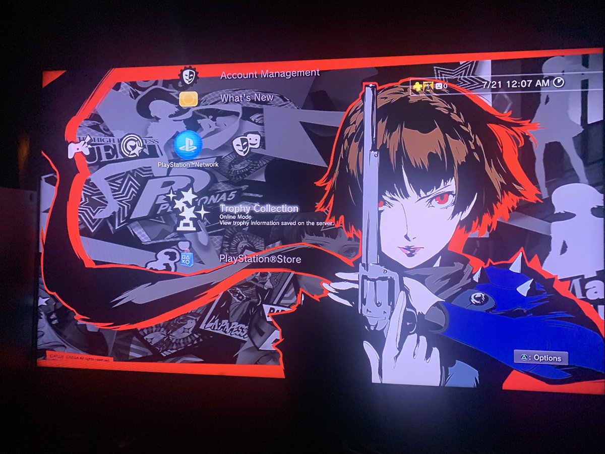 Lilith_700's tweet photo. Got my new PS3 today https://t.co/JUvL4C4cfq