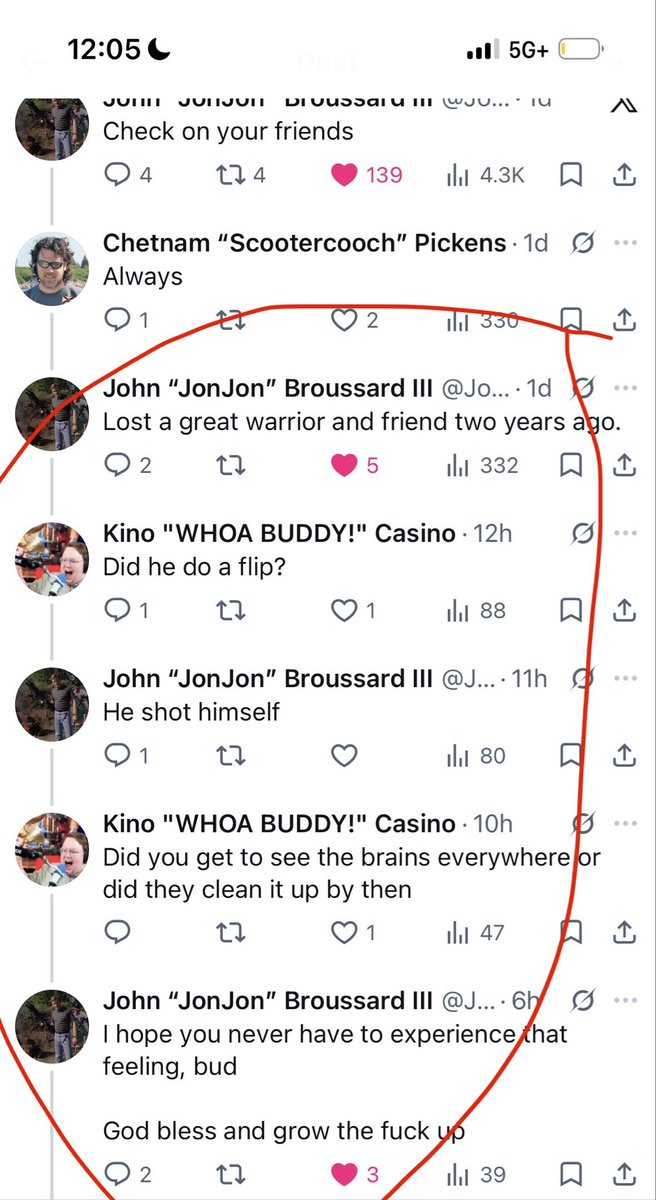 Chetnam “Scootercooch” Pickens tweet media