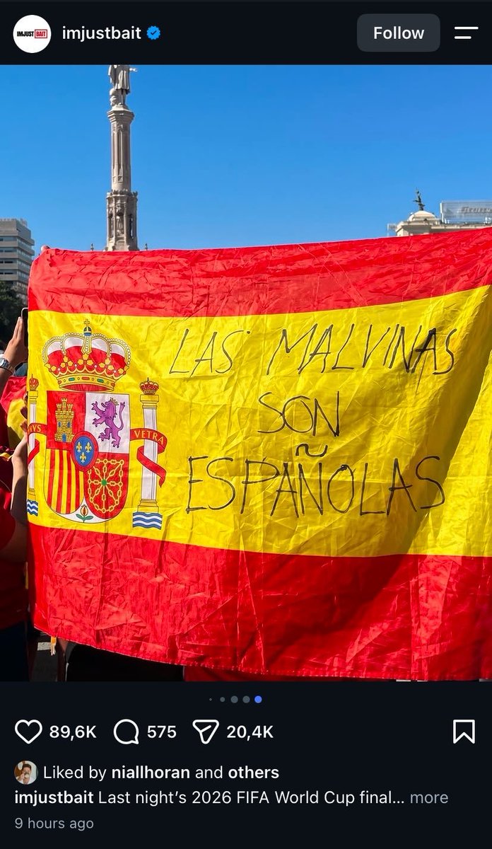 Génesis 🇦🇷 tweet media