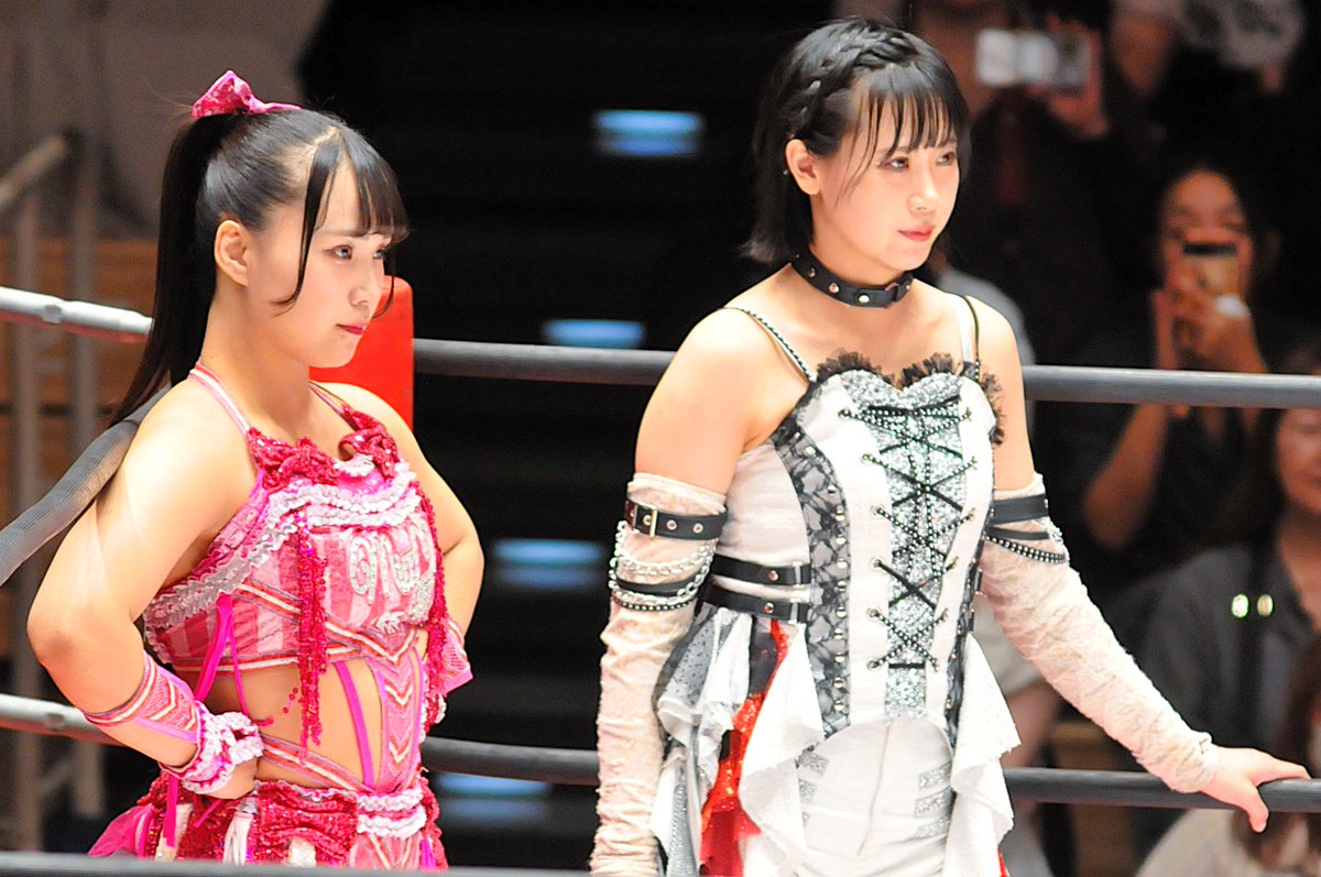 りり　ラストワン賞　C賞久保 tjpw SUMMER SUN PRINCESS '26 2026.07.18 後楽園ホール 
