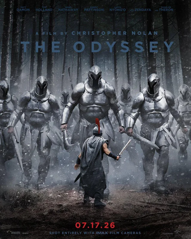 isawthebeankill's tweet photo. Wait does that mean it's her on the poster https://t.co/FvPrDdo8oN