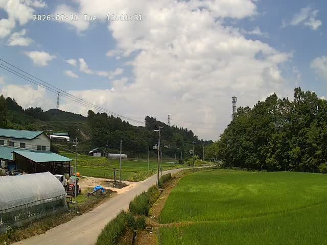 agri92ht's tweet photo. こんにちは🙇🌟
今日は朝から暑いですね猛暑です
熱中症にに注意です
午前中市の集団検診受診
午後は船引町トマトの目揃い会に来ています https://t.co/kXtymElP0o