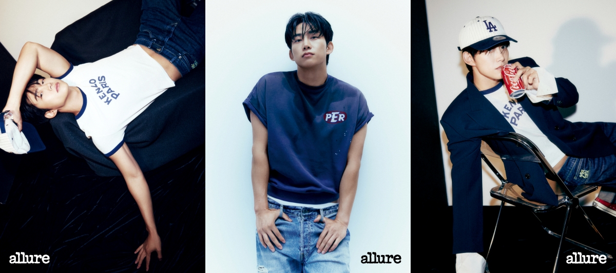 slist2015's tweet photo. 옥택연, 어른과 소년을 오가는 화보 공개…프레임 찢은 영화 같은 비주얼

#옥택연 #2PM 
#2PM_옥택연 
#옥태연화보  
#玉澤演 #OKTAECYEON
@taeccool
#얼루어코리아 
⬇️관련기사⬇️
https://t.co/FxakOjUgAN https://t.co/MtcE5ur0T6