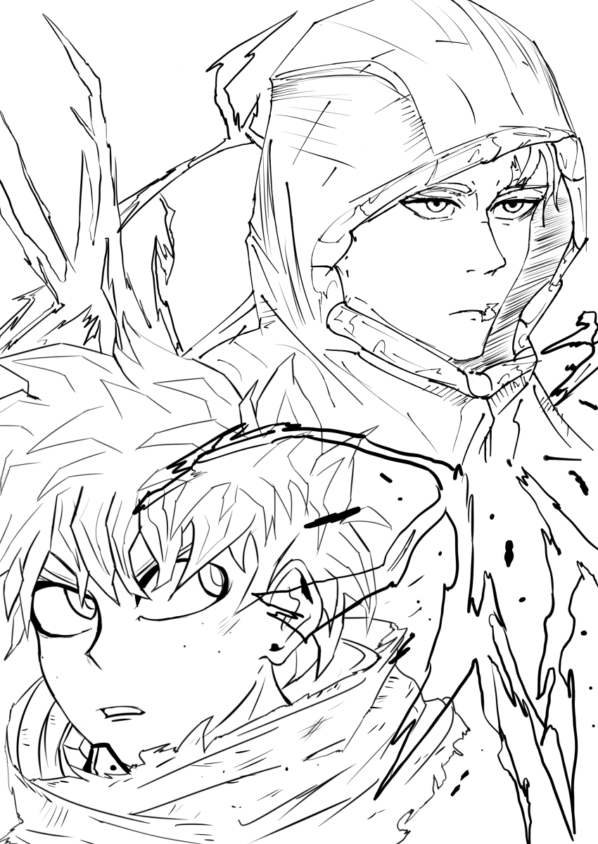 TWIGGIHARD's tweet photo. wib
#deku #itadori https://t.co/DSmAESs38L