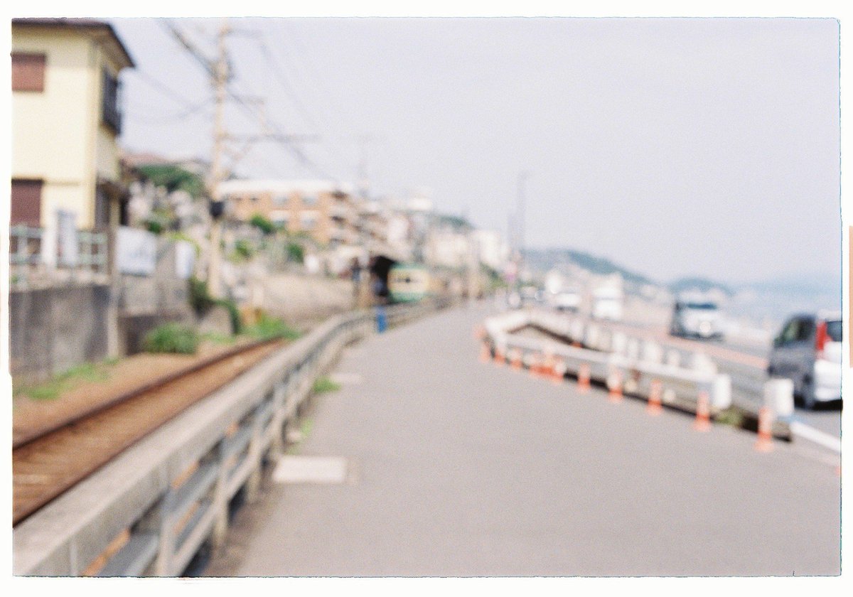7a_tkn_'s tweet photo. 失敗作/ フィルム写真
📷 Nikon F2/50mmF1.4
🎞 SAME SAME

#filmphotography #フィルムカメラ #フィルム写真 #nikoncamera
               https://t.co/YL4JK0pvlS https://t.co/KxVJgxRdVf