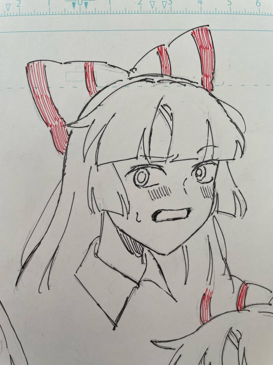 Gouka135's tweet photo. https://t.co/TmT7NOlKGC