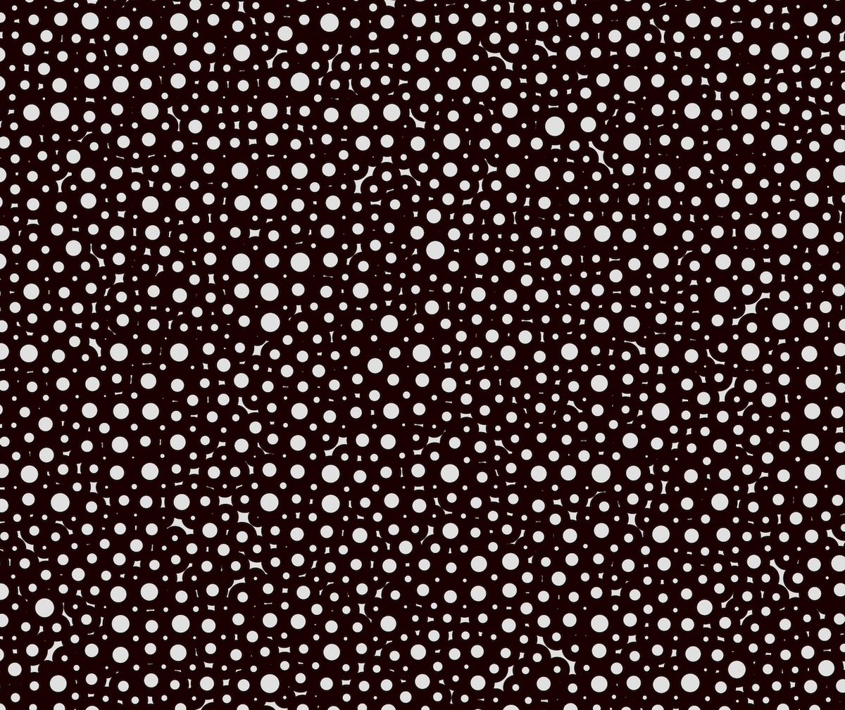 ColNakamura's tweet photo. 視線を奪う、アートなカモフラージュ
「Chroma Camo」から待望の新作オールオーバーT「黒白」が登場！
緻密な円で描く幾何学模様。表裏で図と地が反転する大胆ギミックが魅力です。
▼詳細・ご購入はこちら
https://t.co/EpVQmrwcSA
#ChromaCamo #アートTシャツ #幾何学模様 #モノトーンコーデ #モード https://t.co/dJPvqrnWVR