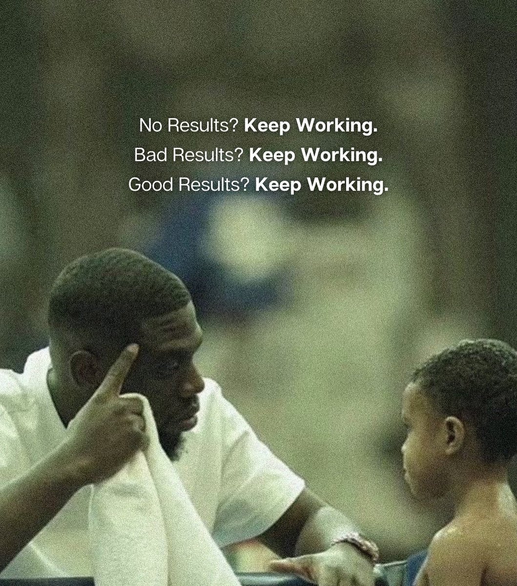 AkugizibweRodg6's tweet photo. Good morning to you champions 🌄💪 https://t.co/CR534utkfK