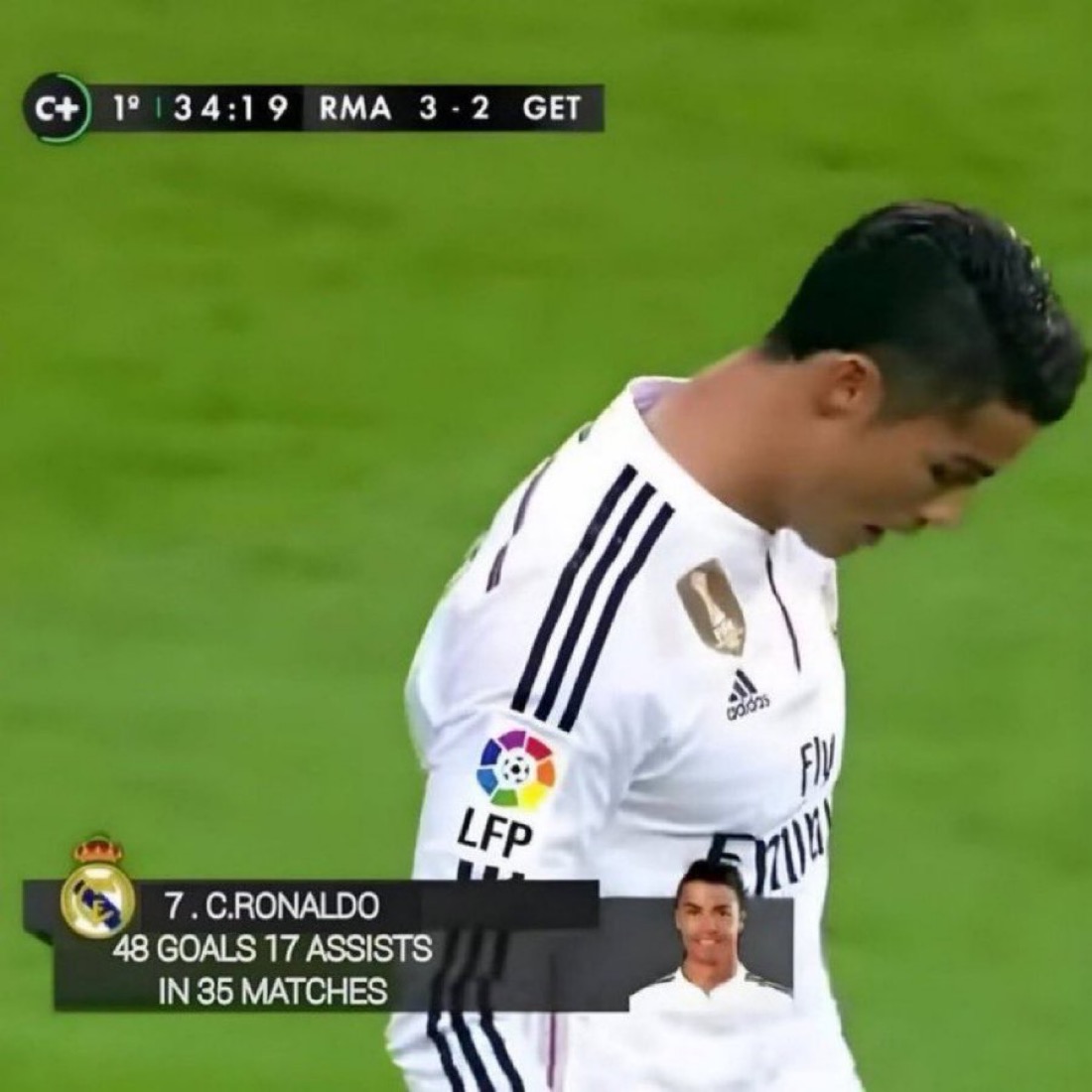Madrid Xtra tweet media