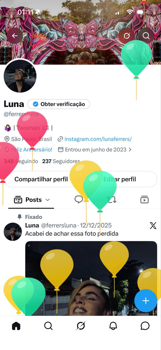 Luna tweet media