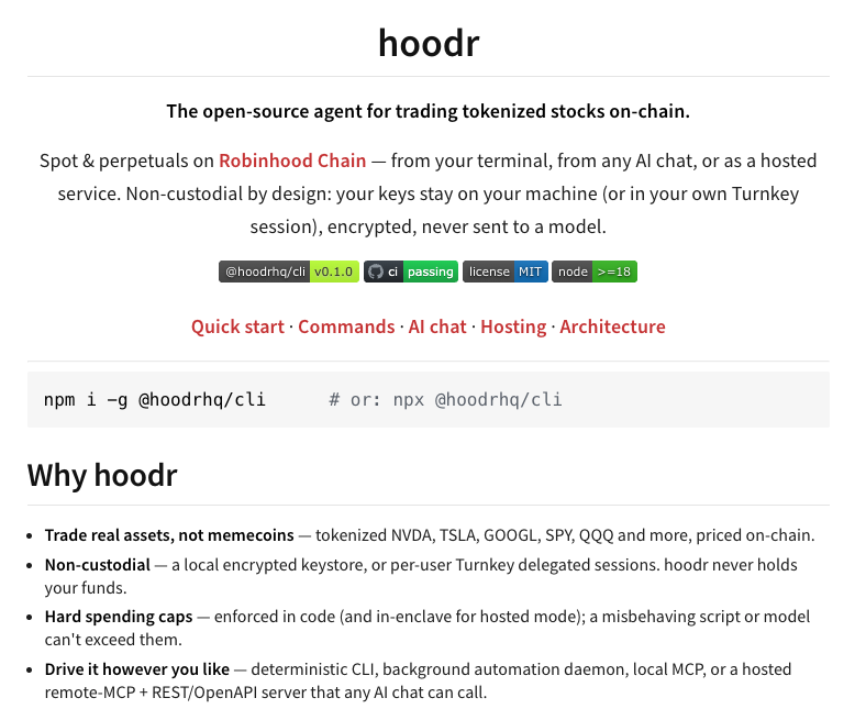 Hoodr tweet media