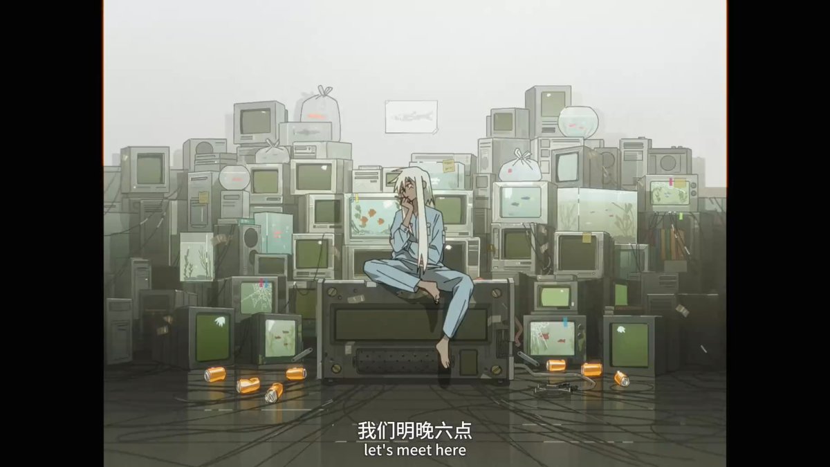 IIuvatar_'s tweet photo. Raaaaaahhhh it looks so freaking fantastic!!!
#记忆管理局 #FalseMemory https://t.co/s1iTydT8xy
