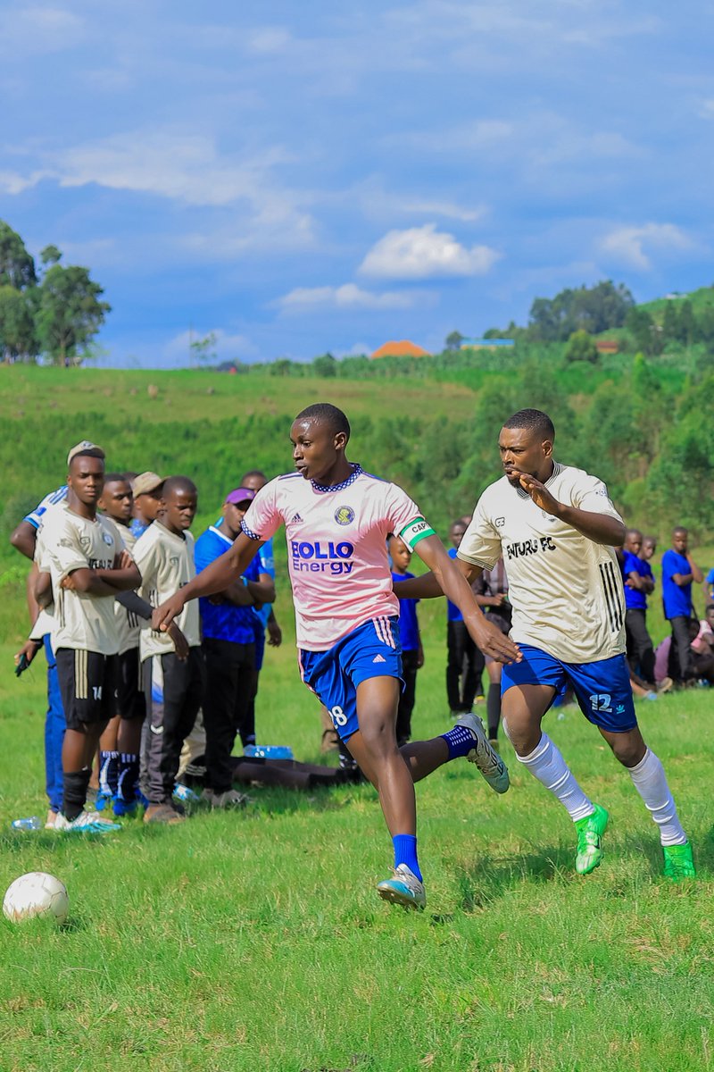 Nyabzleague's tweet photo. Its Akarere FC day, drop dem pics of Akarere FC in the comment section 

04 days to go💃💃💃💃

#Nyabzleague_season_3 https://t.co/AewOeczJ5T