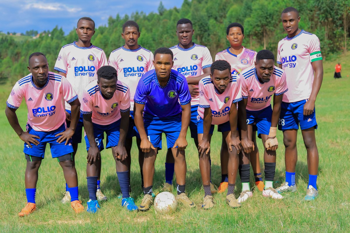 Nyabzleague's tweet photo. Its Akarere FC day, drop dem pics of Akarere FC in the comment section 

04 days to go💃💃💃💃

#Nyabzleague_season_3 https://t.co/AewOeczJ5T