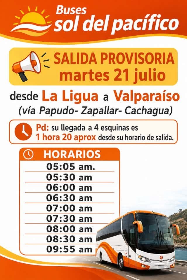 RecorridoMicrosBuses tweet media