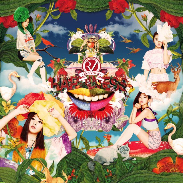 wenderland__'s tweet photo. red velvet ขึ้นชื่อเรื่องอาร์ตมาตลอด โดยเฉพาะงาน collage ที่เห็นตั้งแต่เดบิวต์ จนมายุค perfect velvet ที่เลื่องชื่อสุดๆ เป็นต้องพูดถึงทุกปี แล้วยิ่งมาคัมแบคนี้น้องเค้กหยิบดีไซน์นี้มาเล่นอีกก็เหมือนปลุกกระแสคอลาจศิลปะตัดแปะตัวเองกลับมาอีกครั้ง https://t.co/mHw2qftdDx