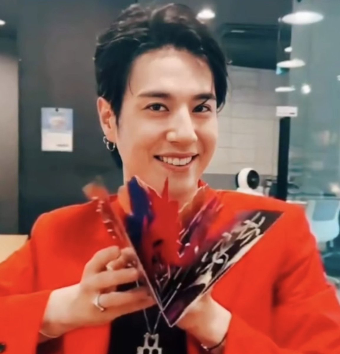 Supanne62950107's tweet photo. D 250
#YUGYEOM https://t.co/Dh76M1adPx
