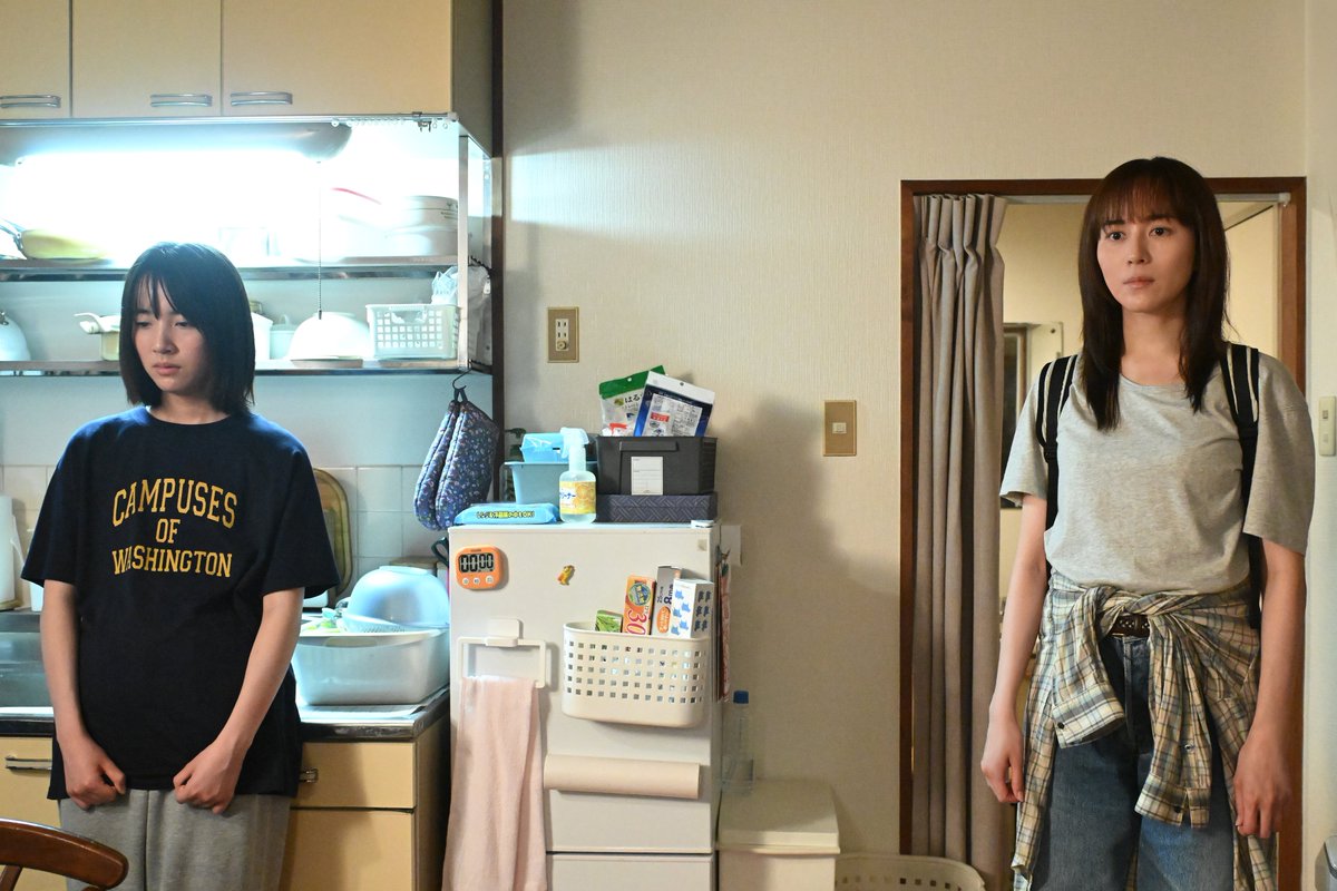 nittele_ntv's tweet photo. ヤングケアラーの未受診妊婦と
産後に苦悩を抱えるセレブ女性を
救えるのか？

謎多きフリーランスの麻酔科医
藤堂(岡部たかし)の
秘めたる過去も明らかに

自分を産み捨てた母親を探す
光井(比嘉愛未)にまさかの展開が

📢今夜10時
『#ファーストクライ』第3話
@firstcry_ntv
https://t.co/bHYPBMmGKQ https://t.co/avyVlOmxRo
