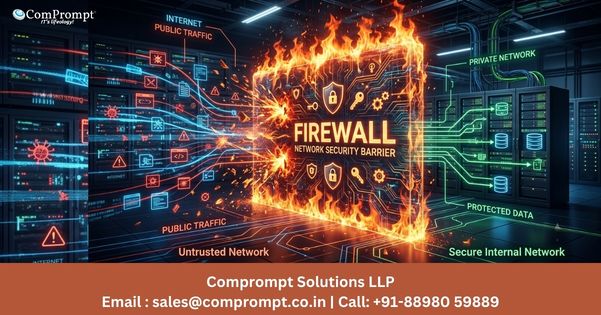 comprompt's tweet photo. Sophos Firewall is a cybersecurity solution designed to provide comprehensive network protection.

#sophosfirewall #firewall #nextgenfirewall #comprompt #compromptsolutions

Link: https://t.co/gAvIBWvZA4 https://t.co/y8EC4aM19p